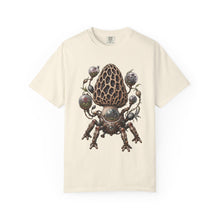Aliencore Morel Rover Graphic Tee