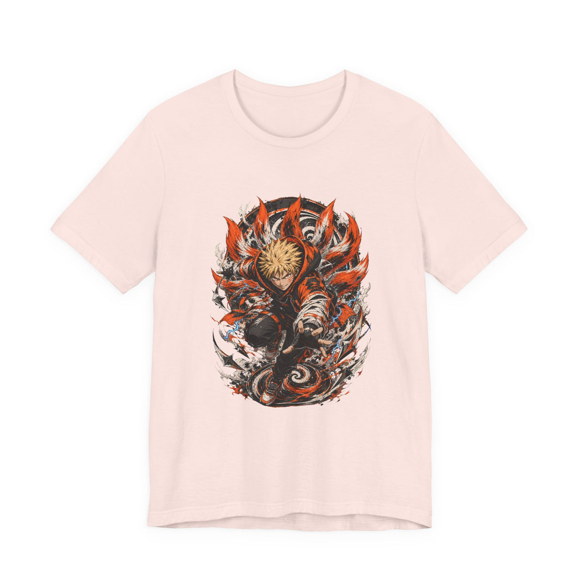 Foxfire Club T-Shirt Graphic