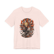 Foxfire Club T-Shirt Graphic