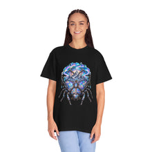 Glacier Opal Mountain Beetle T-Shirt Graphic