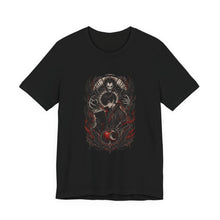 Midnight Omen T-Shirt Graphic
