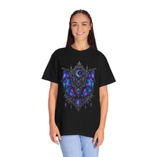 Glass Bat Oracle T-Shirt Graphic