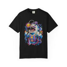 Chainbreaker Angler Cosmic Sideshow Graphic Tee