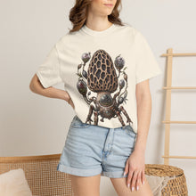 Aliencore Morel Rover Graphic Tee