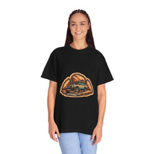 Desert Safari AWD Wagon Graphic Tee