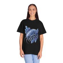 Glacial Mineral Isopod Graphic Tee