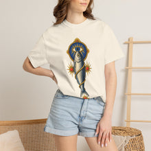 Sardine Oracle Risograph Graphic Tee
