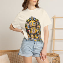 Dollhouse Lemon Robot Charm T-Shirt Graphic