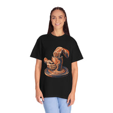 Wheel-Thrown Clay Potter Graphic Tee