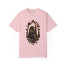 Gothic Candle Mole Graphic Tee