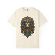 Folk Thunder Ram Graphic Tee