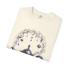 Chrome Lace Oracle Teapot T-Shirt Graphic