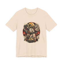 Ghost Ramen Guardian T-Shirt Graphic