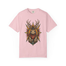Punk Desert Jackalope Graphic Tee