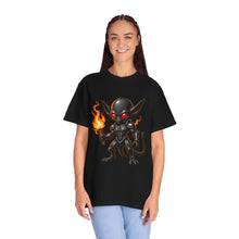 Infernal Torch Imp T-Shirt Graphic
