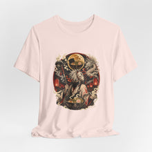 Ghost Ramen Guardian T-Shirt Graphic