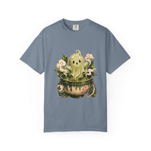 Matcha Ceramic Ghost Graphic Tee