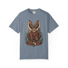 Desert Jackrabbit Oracle Graphic T-Shirt