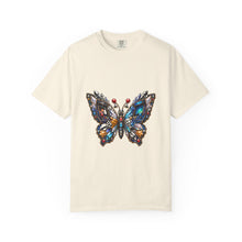 Arcade Mineral Butterfly T-Shirt Graphic