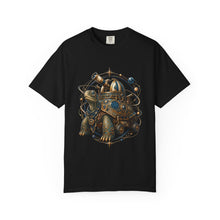 Observatory Turtle Rover T-Shirt Graphic