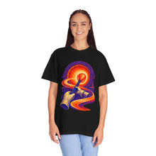 Molten Gather Glassblower Graphic Tee