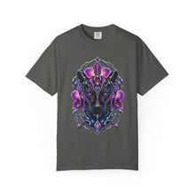 Biomech Orchid Panther Graphic Tee