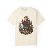Alpine Utility Otter Graphic Tee
