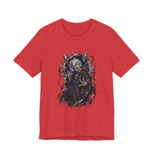 Crystal Void Sorcerer T-Shirt Graphic