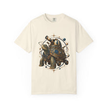 Observatory Turtle Rover T-Shirt Graphic