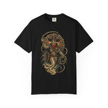 Bone Rodeo Cactus Specter Western T-Shirt Graphic