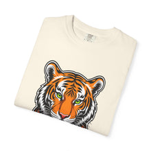 Tiger Gamer Mascot T-Shirt Graphic