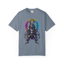 Chrome Beetle Techwear Sentinel T-Shirt Graphic