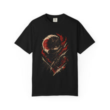 Ember Rogue Portrait T-Shirt Graphic