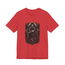 Midnight Omen T-Shirt Graphic