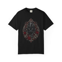 Thorn Velvet Panther Crest T-Shirt Graphic