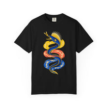 Ribbon Eel Electric Current Graphic Tee