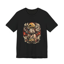 Ghost Ramen Guardian T-Shirt Graphic