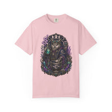 Nocturne Owl Apothecary T-Shirt Graphic