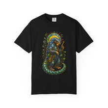 Solar Glass Pangolin Graphic Tee