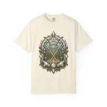 Opal Greenhouse Croquet Charm T-Shirt Graphic