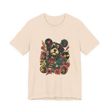 Pet Band Mascot T-Shirt Graphic