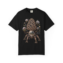 Aliencore Morel Rover Graphic Tee