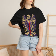 Earthquake Citybreaker VHS Horror Graphic Tee