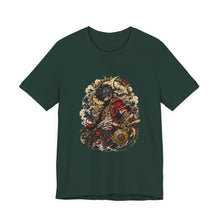 Sea Sun Rogue T-Shirt Graphic