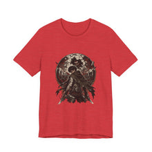 Wallborne Ritual T-Shirt Graphic