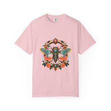 Neon Orchard Cicada Relic T-Shirt Graphic