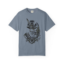 Moonlit Jackrabbit Outlaw T-Shirt Graphic