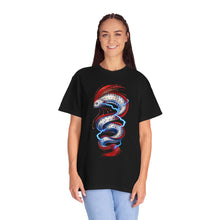 Oarfish Plasma Ribbon Graphic Tee