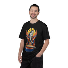 Velvet Sardine Cabaret Tin Graphic Tee