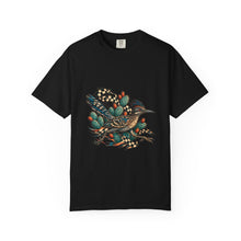 Checkerboard Roadrunner Graphic Tee